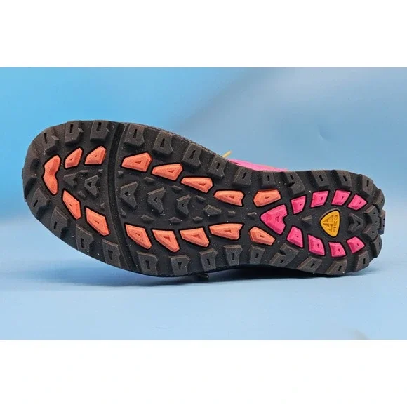 New Nike ACG Air Exploraid Men's Size 8.5 Trail Hiking Shoes FV2925 600